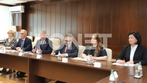 Efikasnost pravosuđa